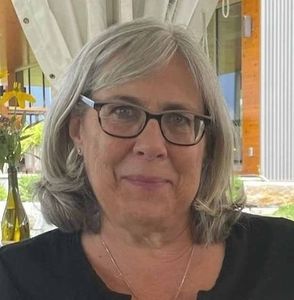 Meet your Posher, Anne